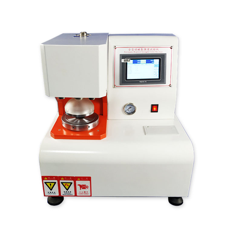  JZY-601全自動破裂強度機