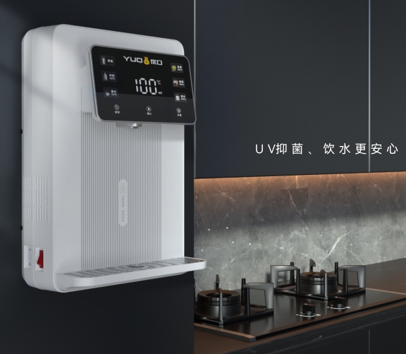 壁掛式管線飲水機(jī)